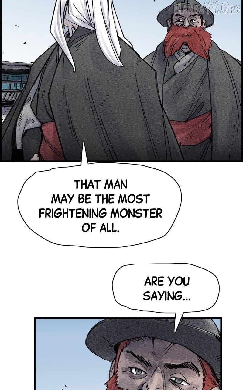 Paper Tiger Chapter 34 - page 74