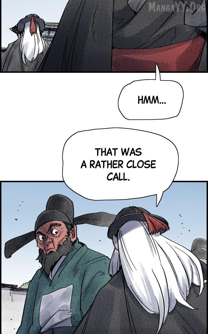 Paper Tiger Chapter 34 - page 77
