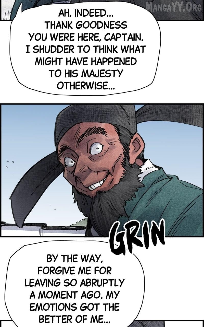 Paper Tiger Chapter 34 - page 78