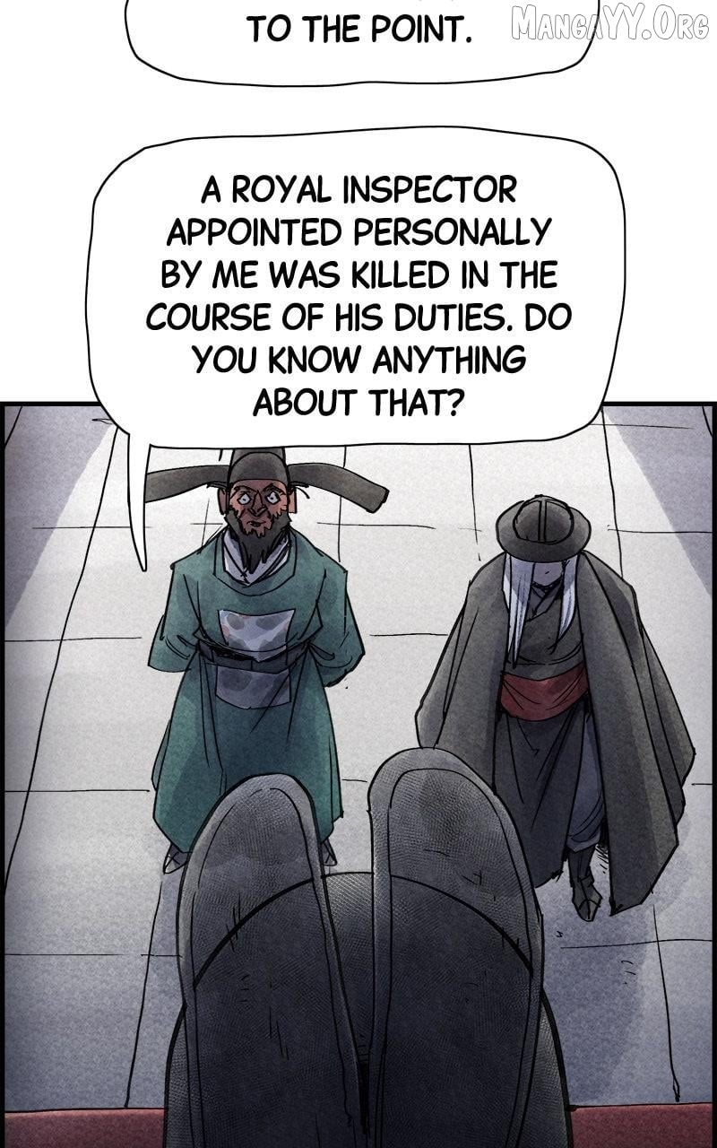 Paper Tiger Chapter 34 - page 8
