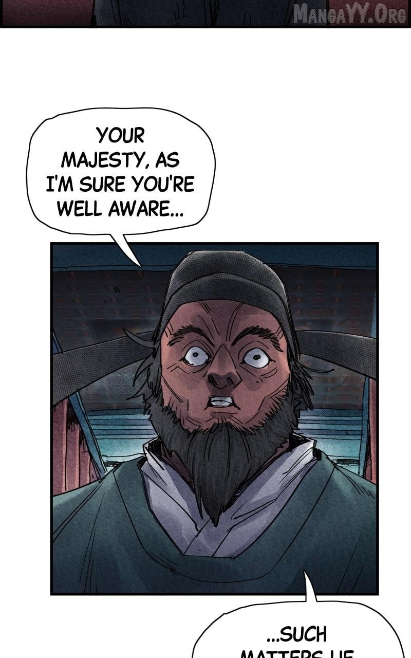 Paper Tiger Chapter 34 - page 9
