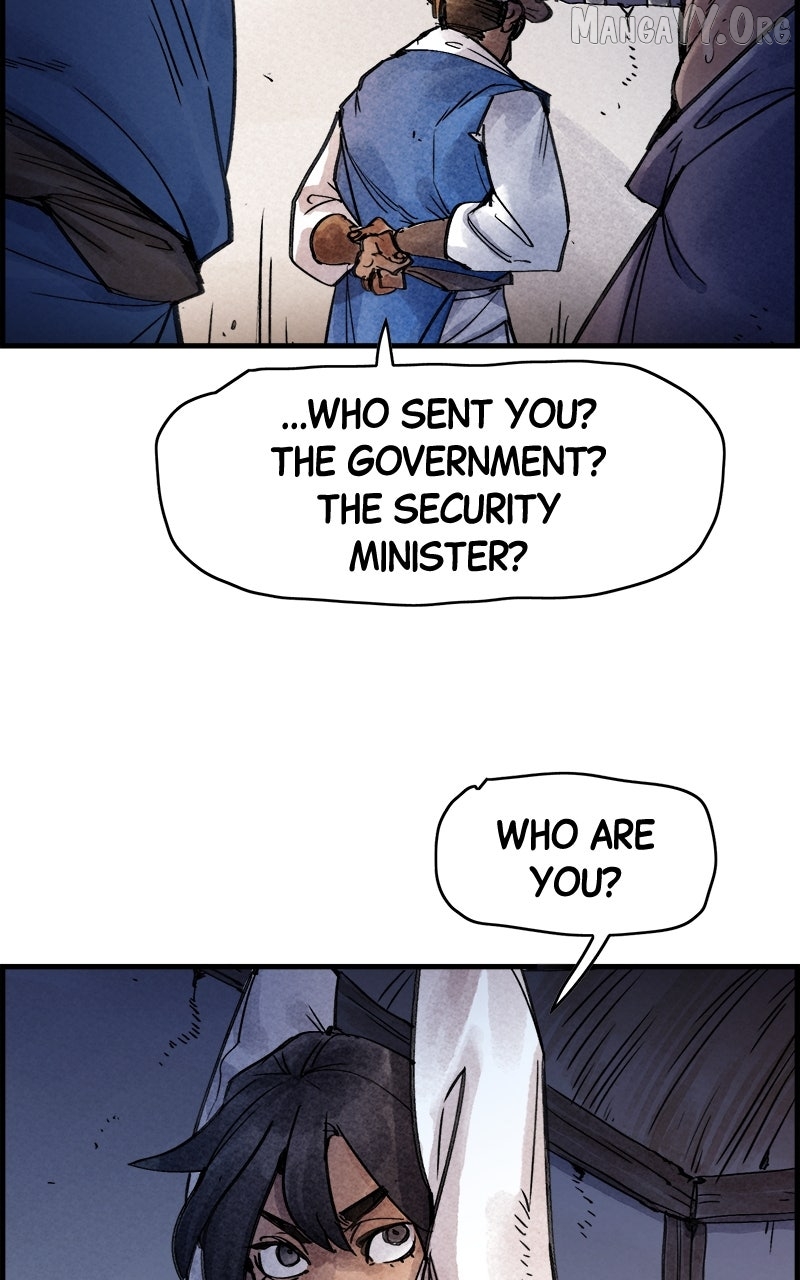 Paper Tiger Chapter 36 - page 32