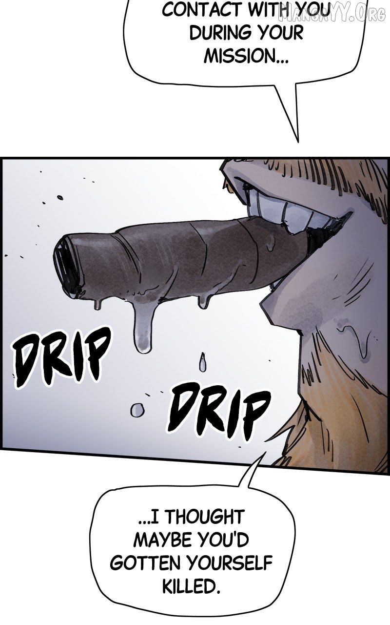 Paper Tiger Chapter 36 - page 80