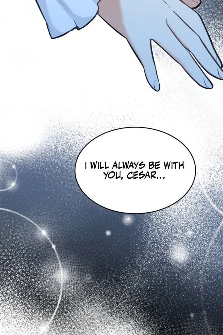 The Villainess Starts Over Chapter 39 - page 11