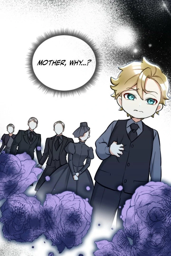 The Villainess Starts Over Chapter 39 - page 12