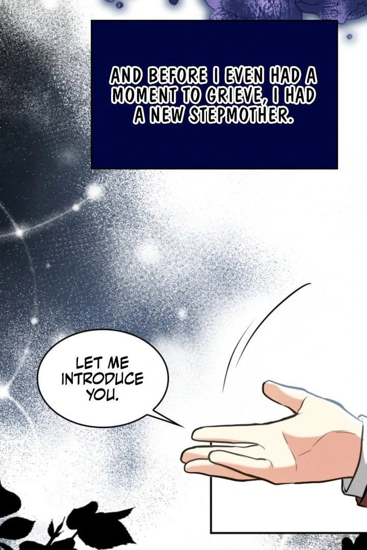 The Villainess Starts Over Chapter 39 - page 13