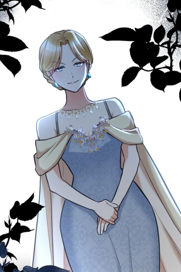 The Villainess Starts Over Chapter 39 - page 14