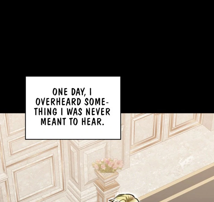 The Villainess Starts Over Chapter 39 - page 16