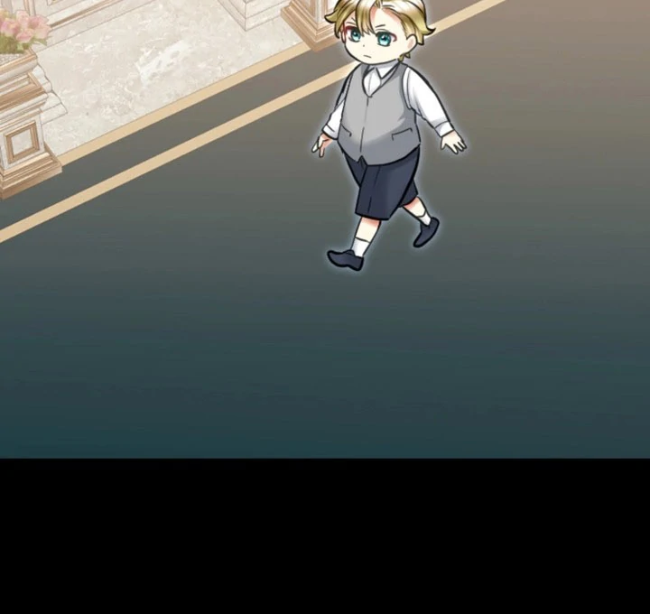 The Villainess Starts Over Chapter 39 - page 17