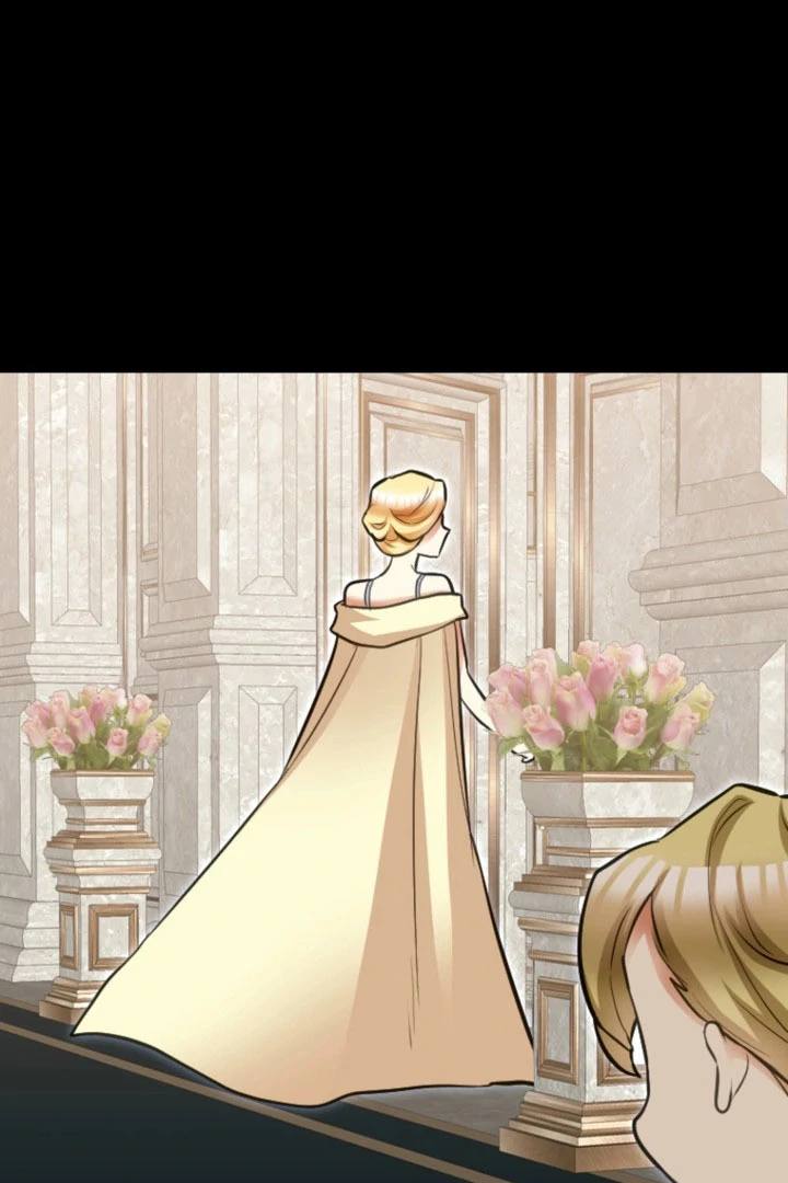 The Villainess Starts Over Chapter 39 - page 18