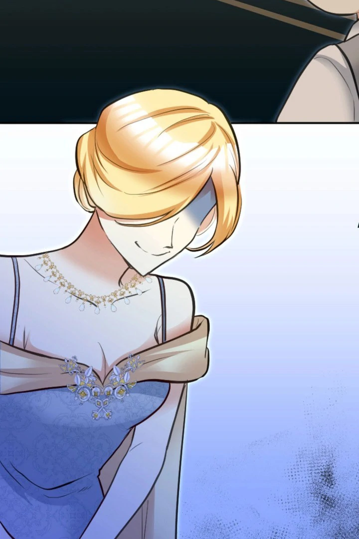 The Villainess Starts Over Chapter 39 - page 19