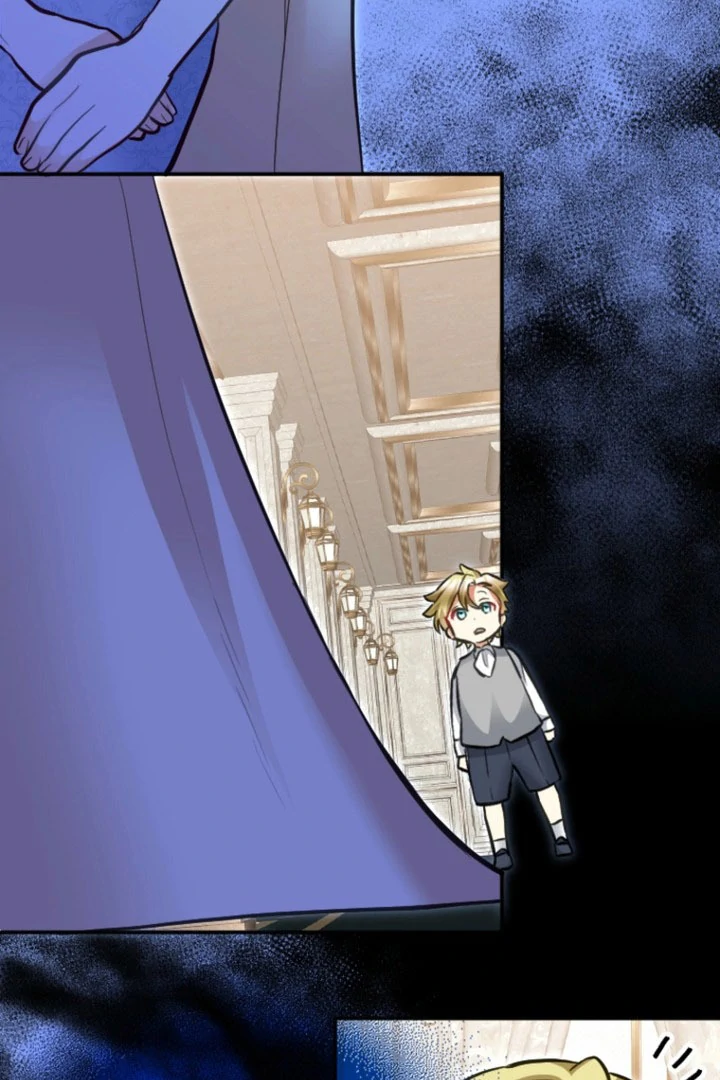 The Villainess Starts Over Chapter 39 - page 20