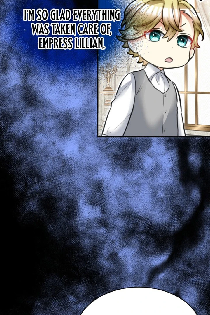 The Villainess Starts Over Chapter 39 - page 21