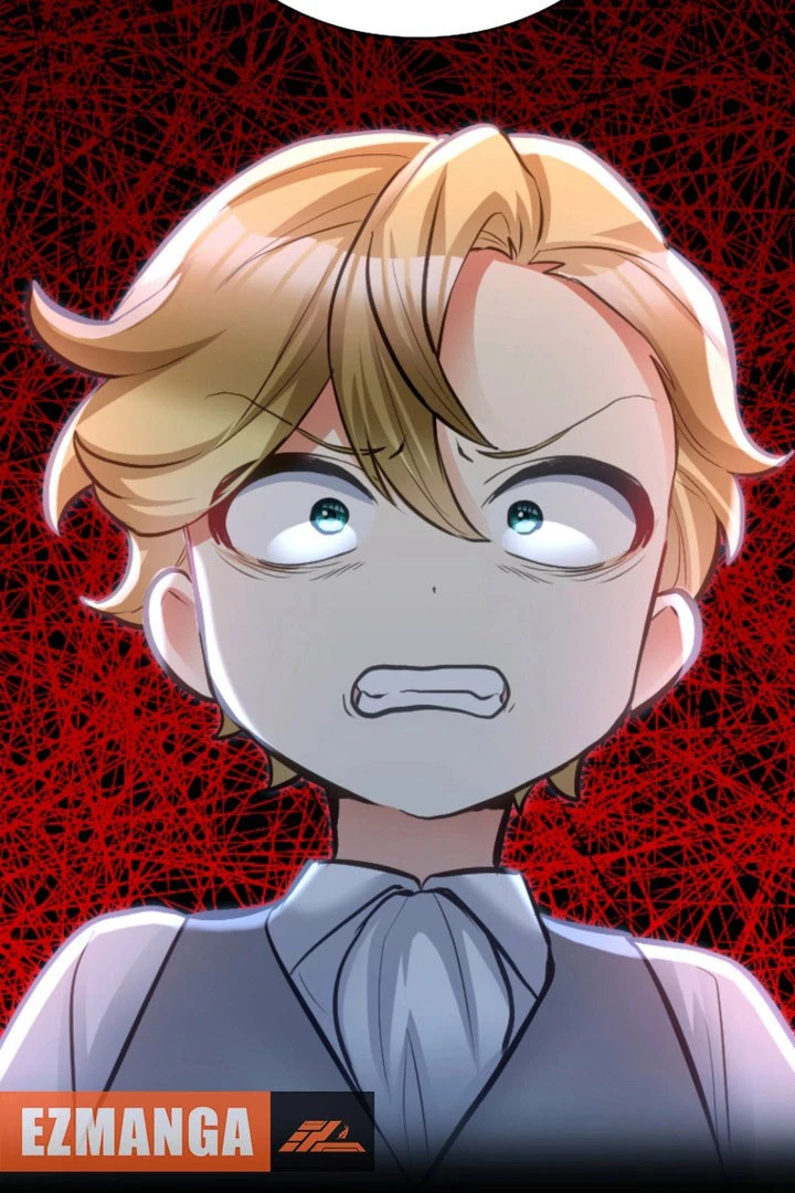 The Villainess Starts Over Chapter 39 - page 23