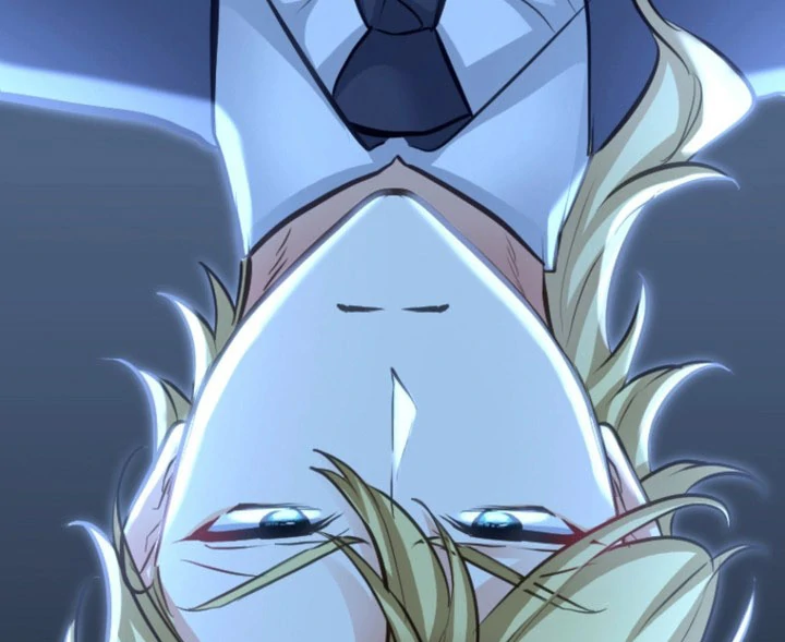 The Villainess Starts Over Chapter 39 - page 26