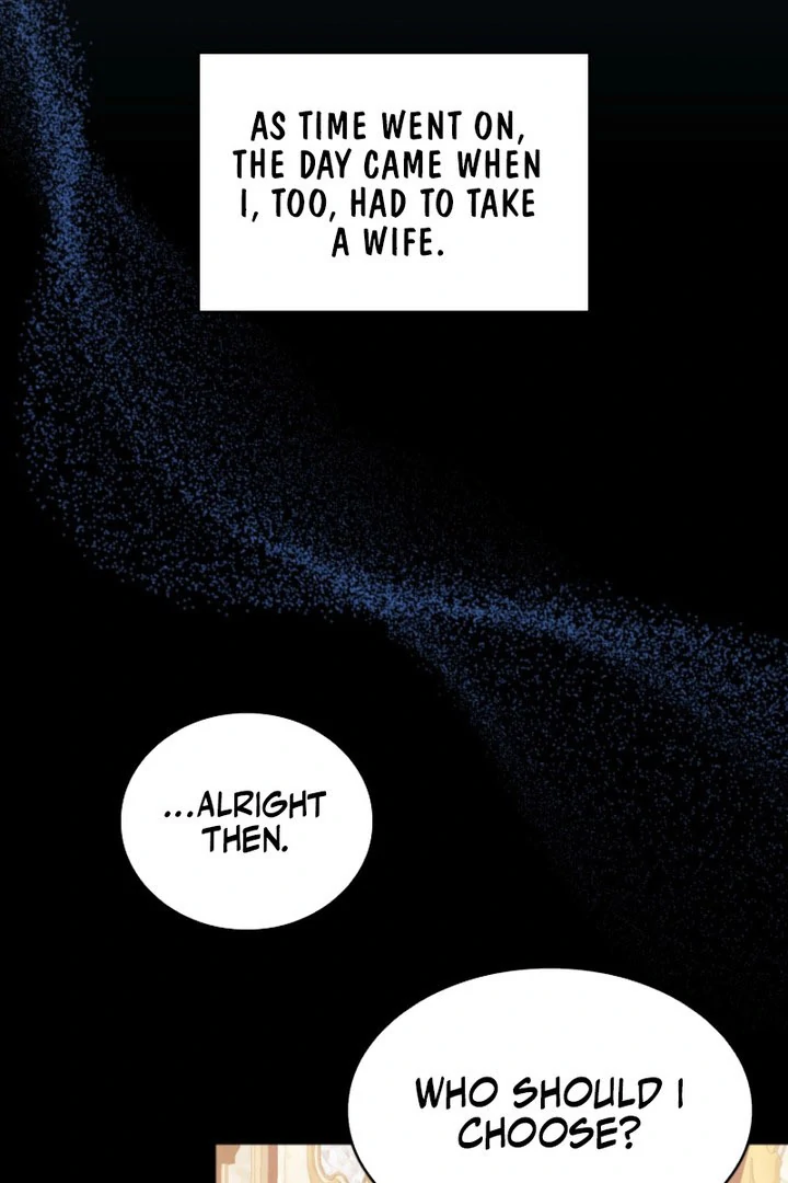 The Villainess Starts Over Chapter 39 - page 28