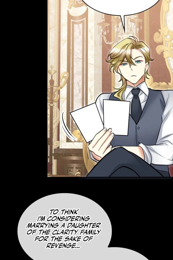 The Villainess Starts Over Chapter 39 - page 29