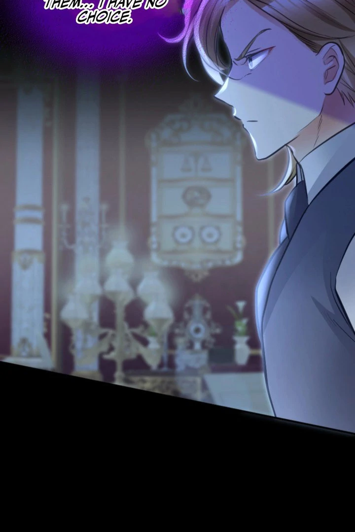 The Villainess Starts Over Chapter 39 - page 31