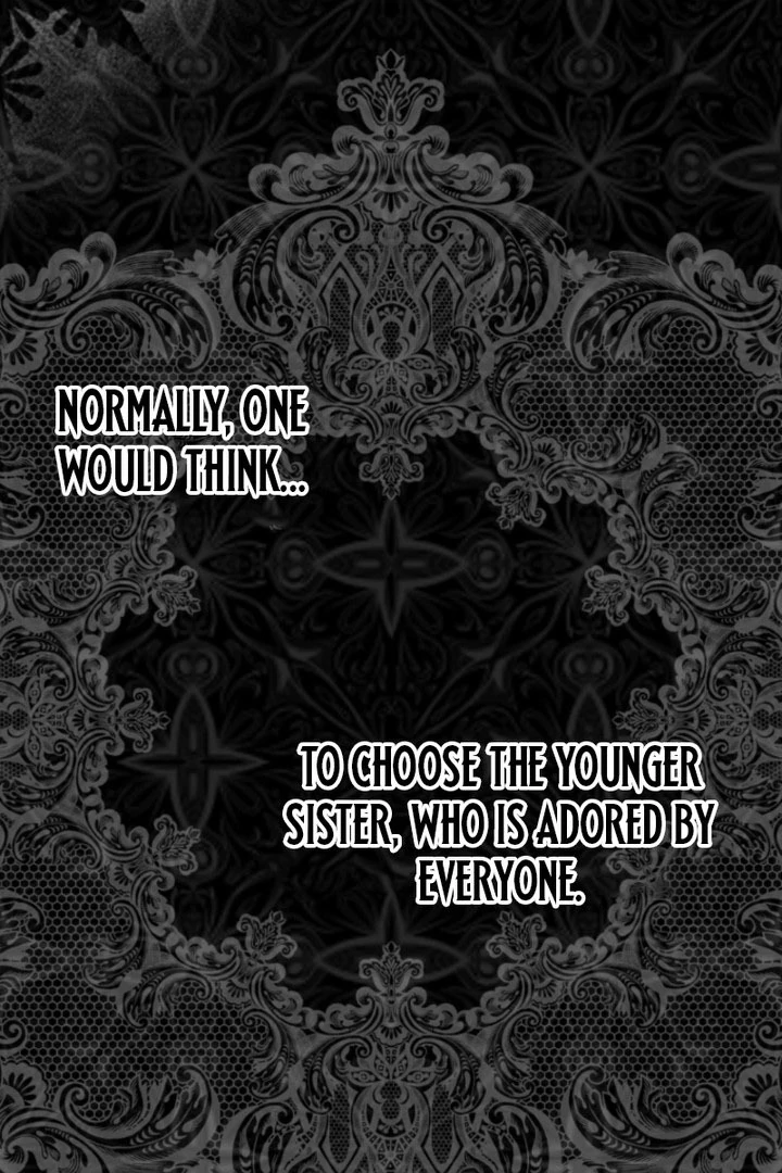 The Villainess Starts Over Chapter 39 - page 35