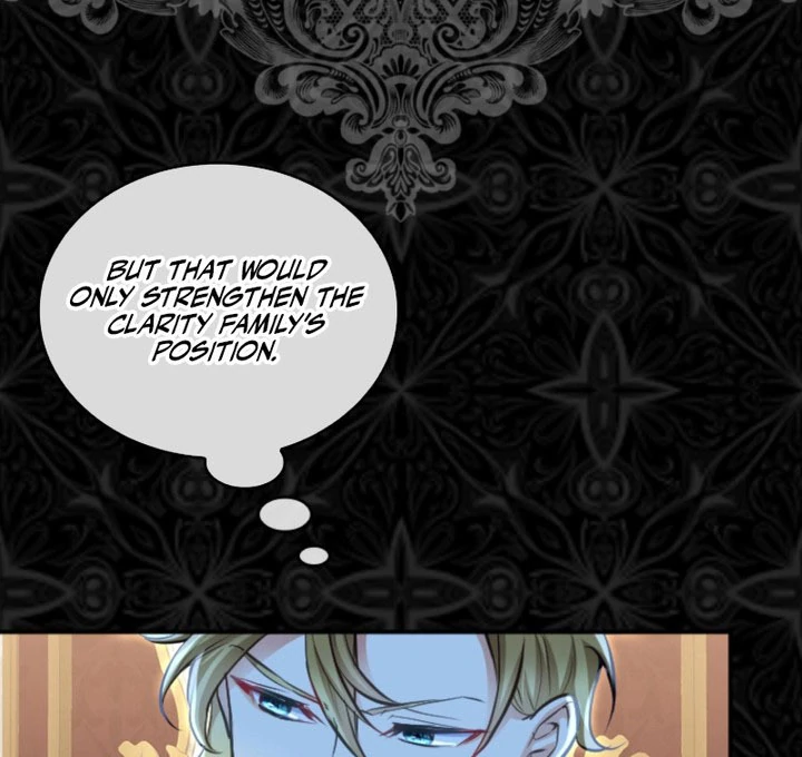 The Villainess Starts Over Chapter 39 - page 36