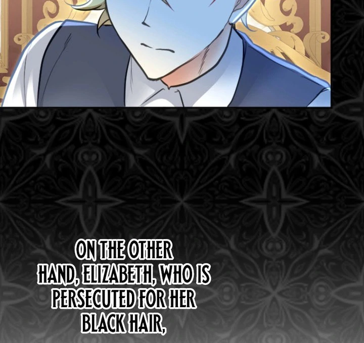 The Villainess Starts Over Chapter 39 - page 37