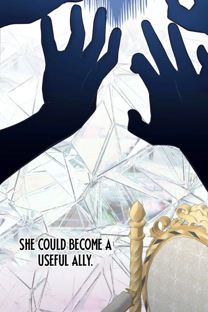 The Villainess Starts Over Chapter 39 - page 39