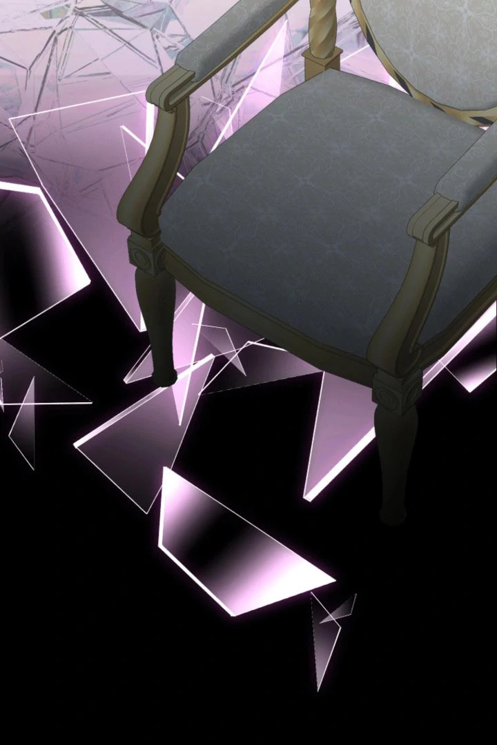 The Villainess Starts Over Chapter 39 - page 40