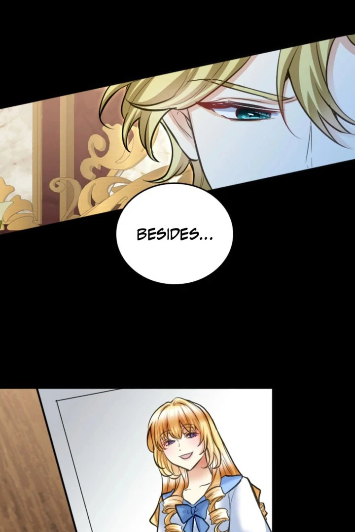 The Villainess Starts Over Chapter 39 - page 41