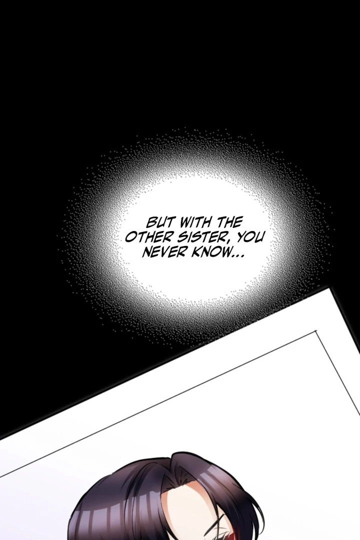 The Villainess Starts Over Chapter 39 - page 43