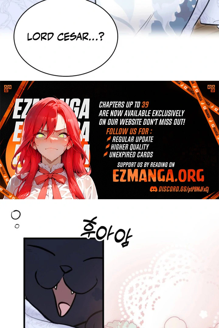 The Villainess Starts Over Chapter 39 - page 48