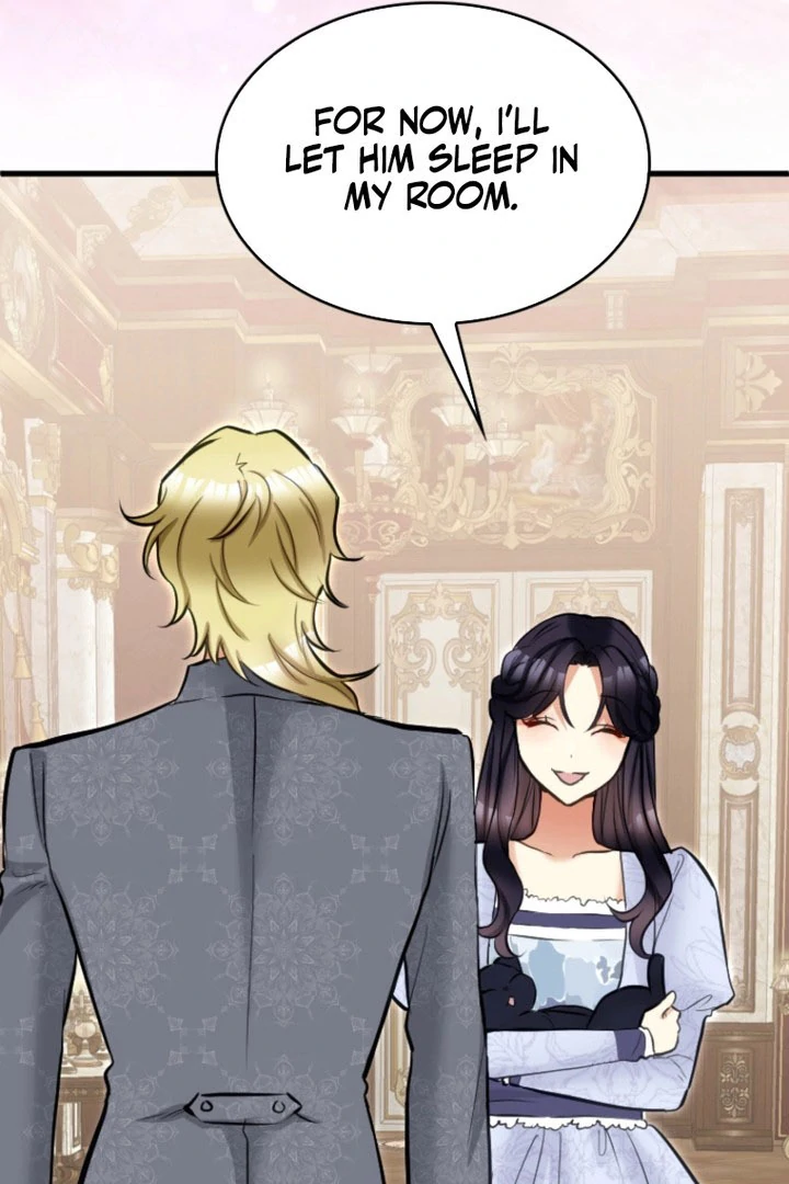 The Villainess Starts Over Chapter 39 - page 56