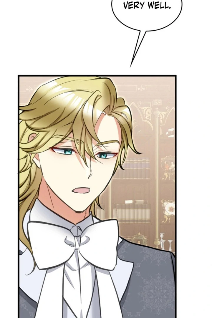 The Villainess Starts Over Chapter 39 - page 58