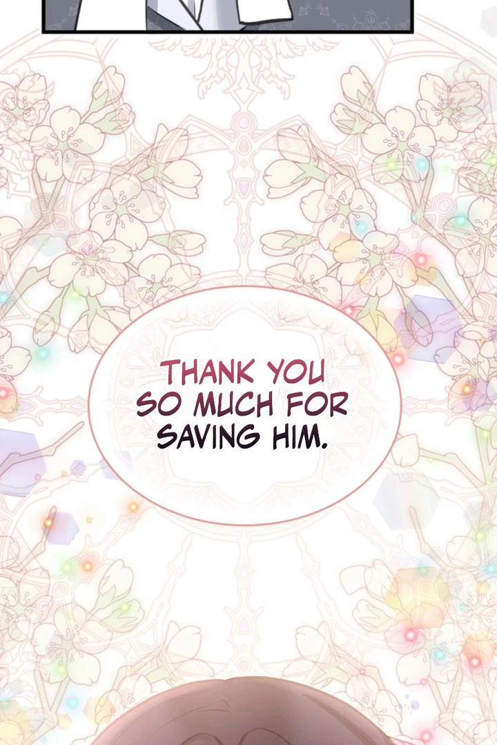 The Villainess Starts Over Chapter 39 - page 59