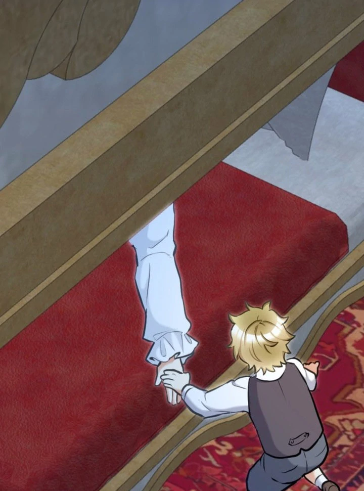 The Villainess Starts Over Chapter 39 - page 6