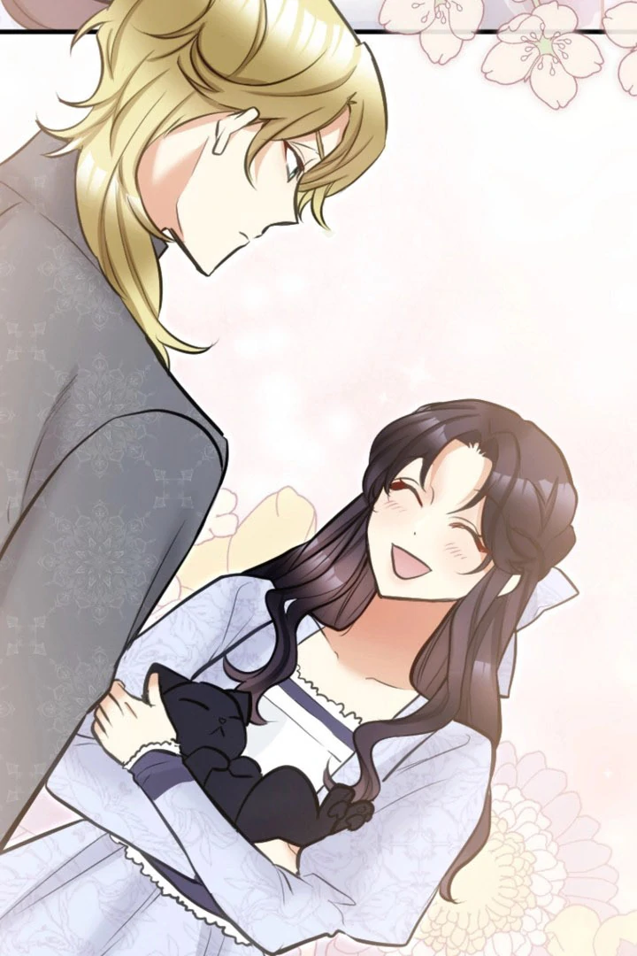 The Villainess Starts Over Chapter 39 - page 61