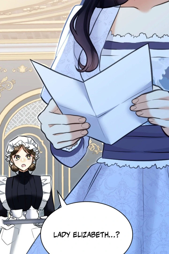 The Villainess Starts Over Chapter 39 - page 68