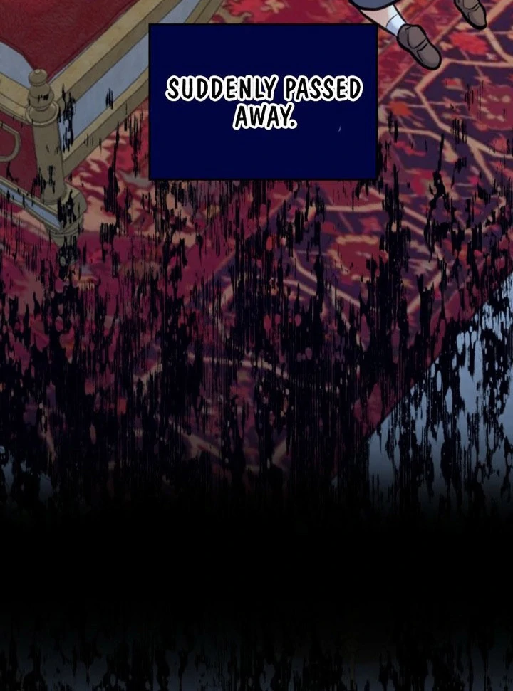 The Villainess Starts Over Chapter 39 - page 7