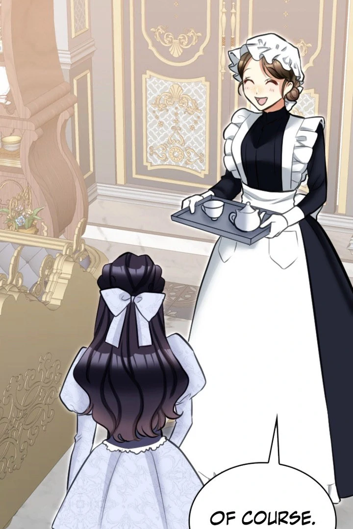 The Villainess Starts Over Chapter 39 - page 71