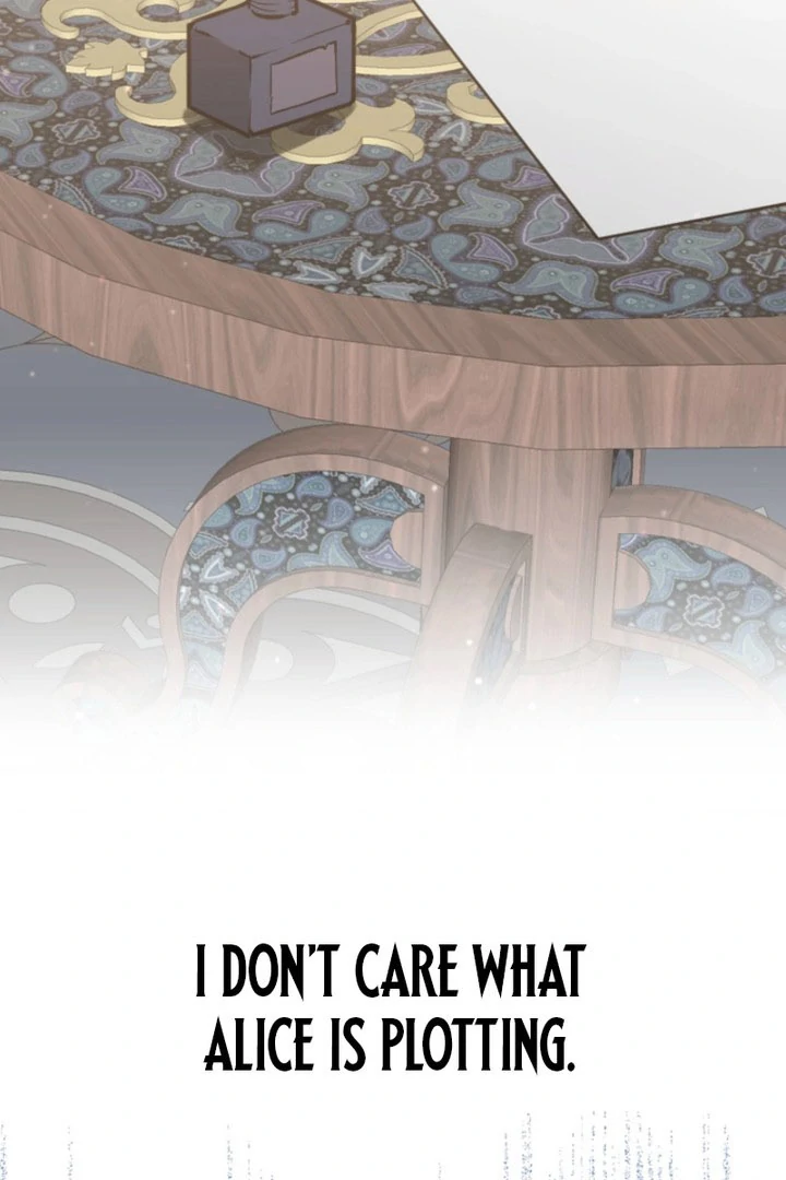 The Villainess Starts Over Chapter 39 - page 73