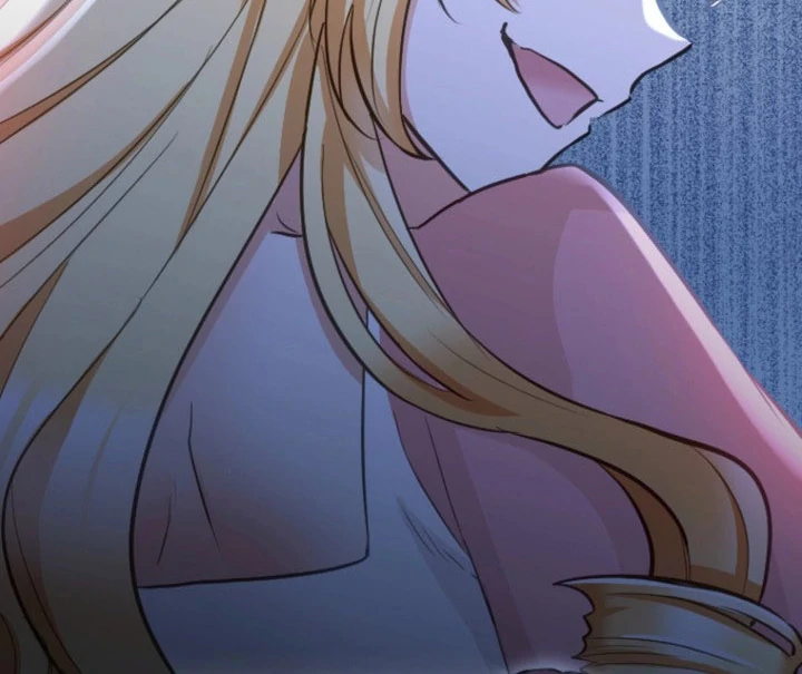 The Villainess Starts Over Chapter 39 - page 75