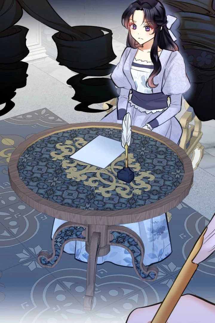 The Villainess Starts Over Chapter 39 - page 76