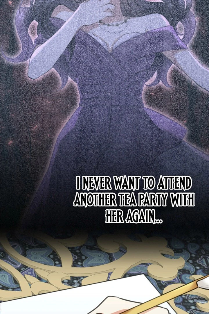 The Villainess Starts Over Chapter 39 - page 79