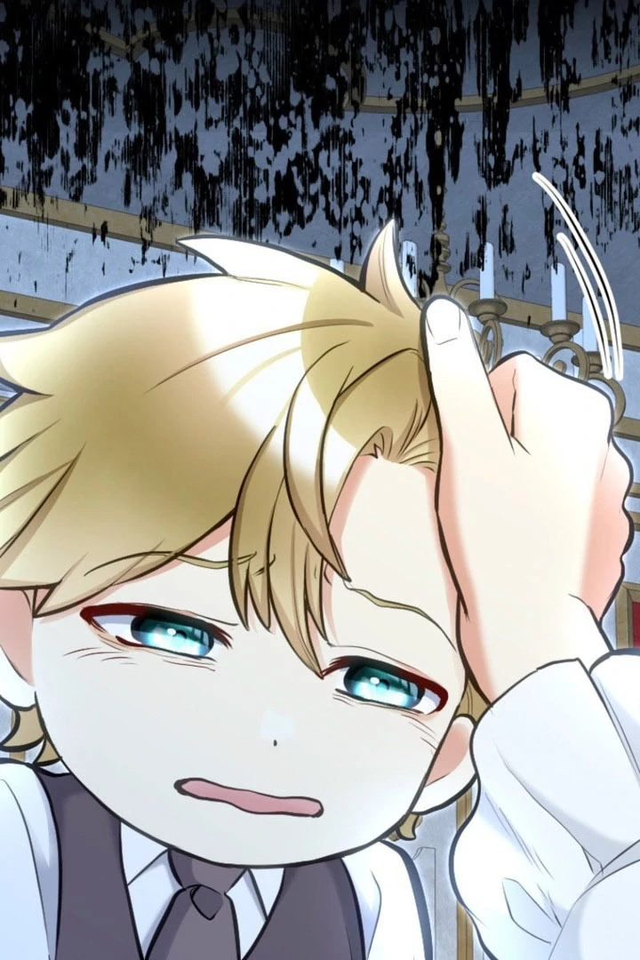 The Villainess Starts Over Chapter 39 - page 8