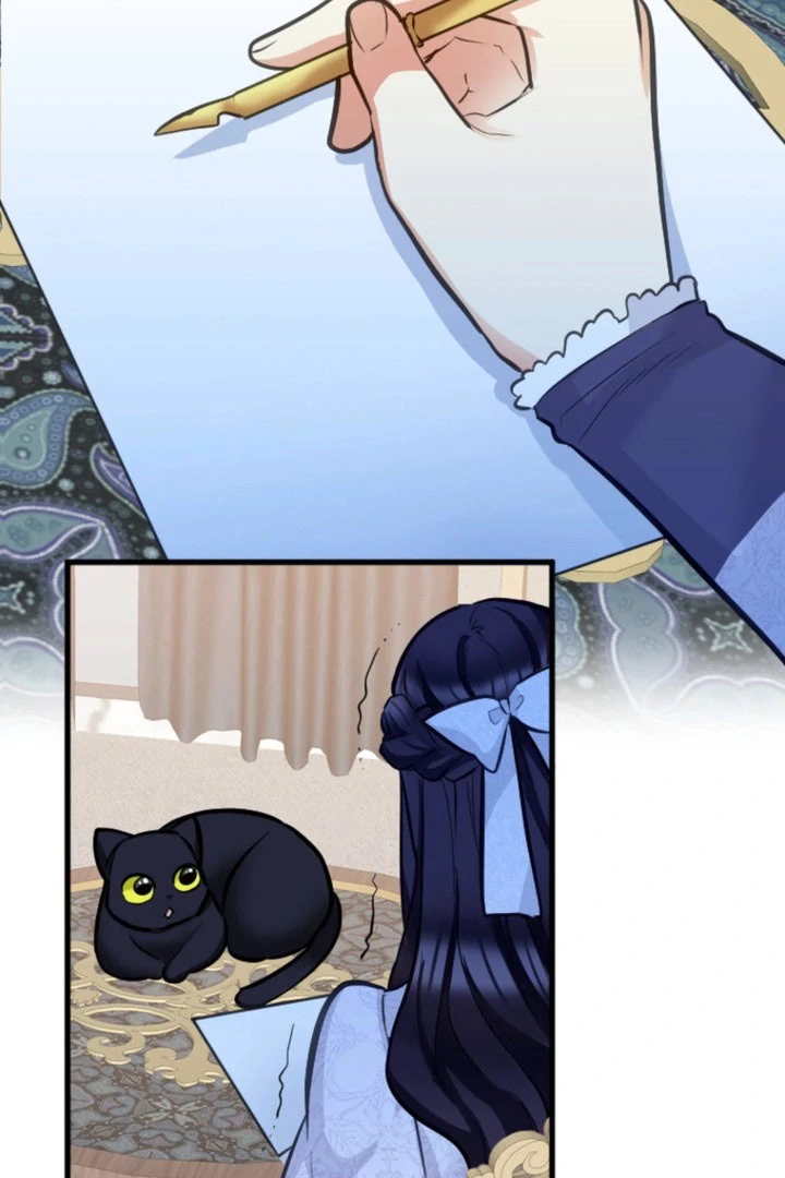 The Villainess Starts Over Chapter 39 - page 80