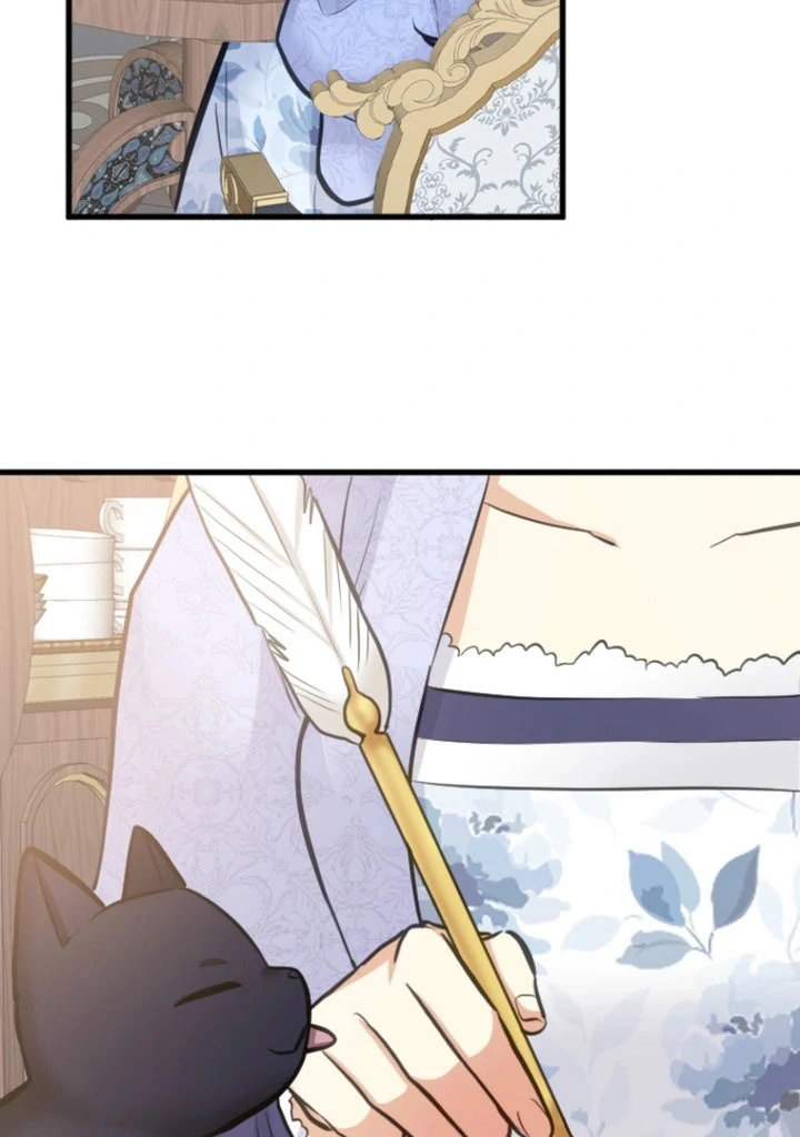 The Villainess Starts Over Chapter 39 - page 81