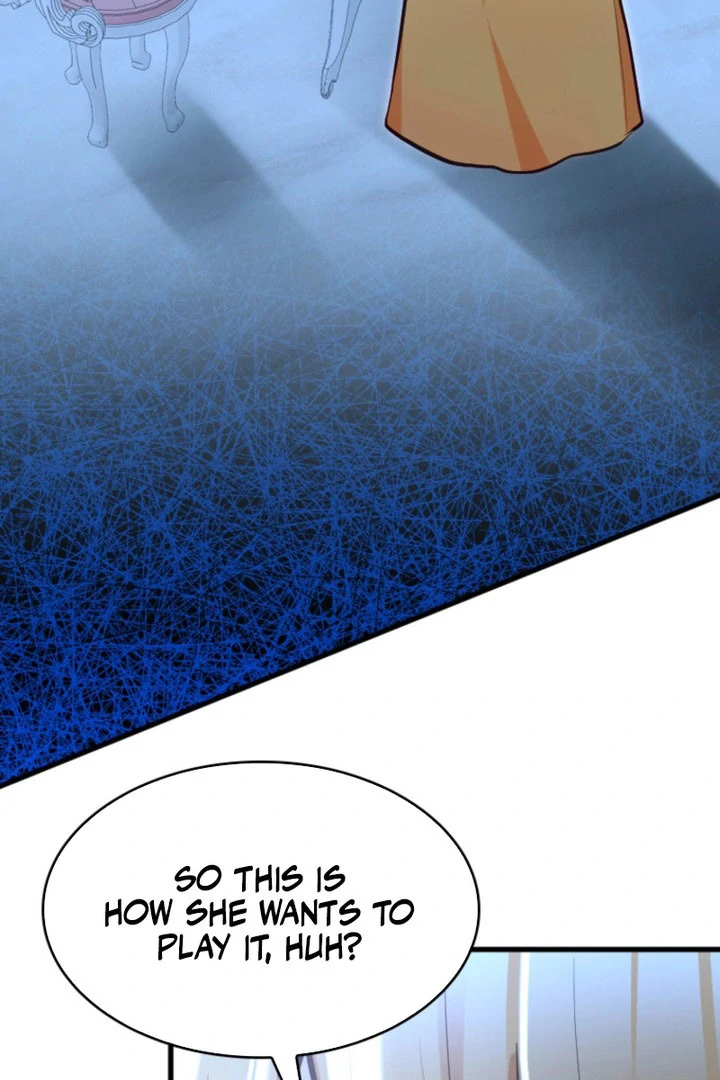 The Villainess Starts Over Chapter 39 - page 94