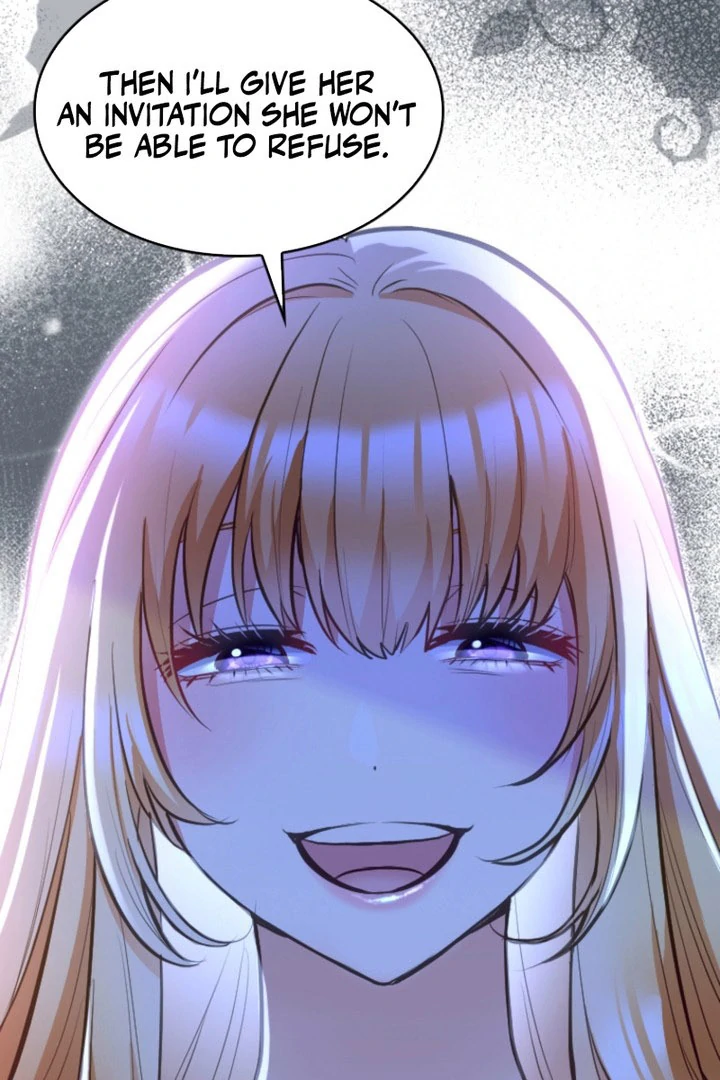 The Villainess Starts Over Chapter 39 - page 97