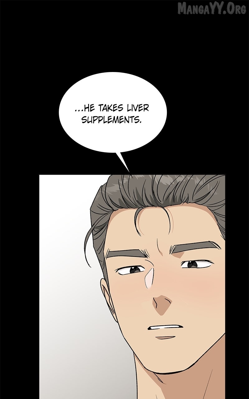 It’s My Life - Webtoon Chapter 36 - page 1