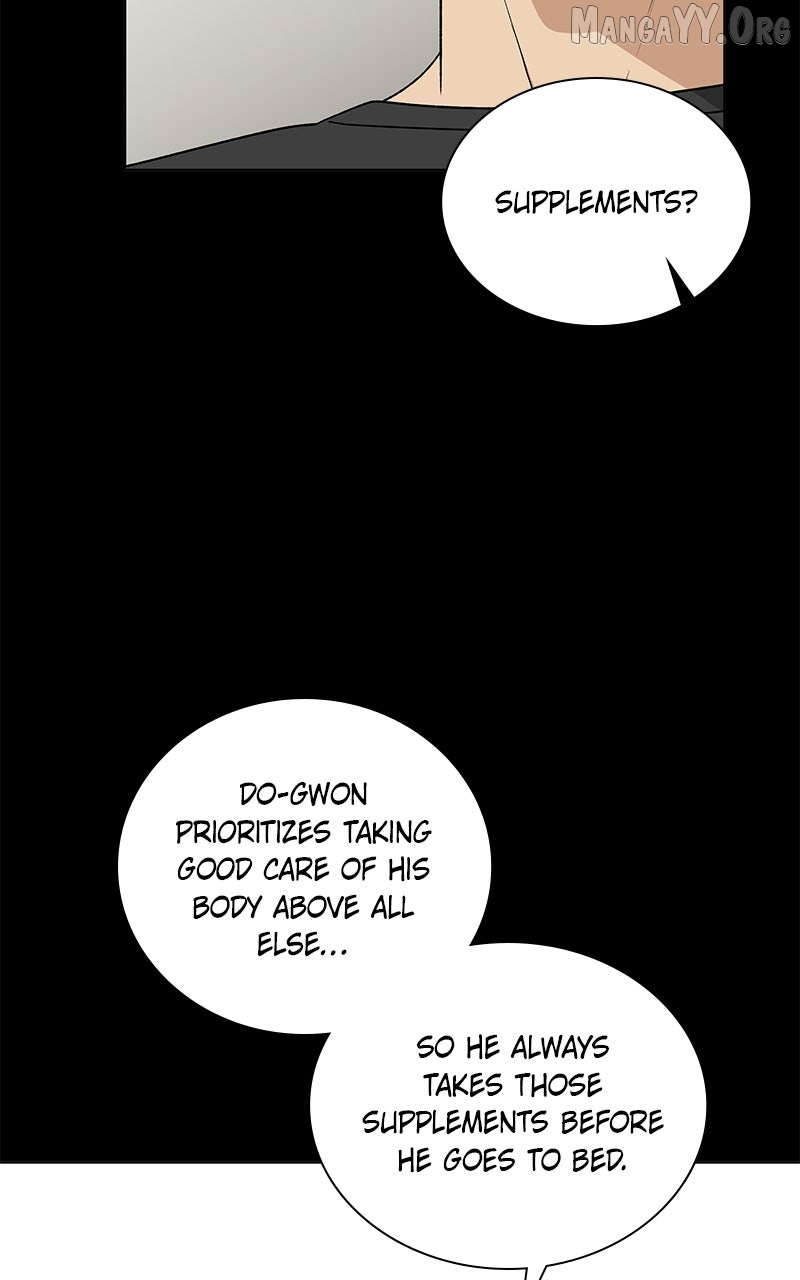 It’s My Life - Webtoon Chapter 36 - page 2