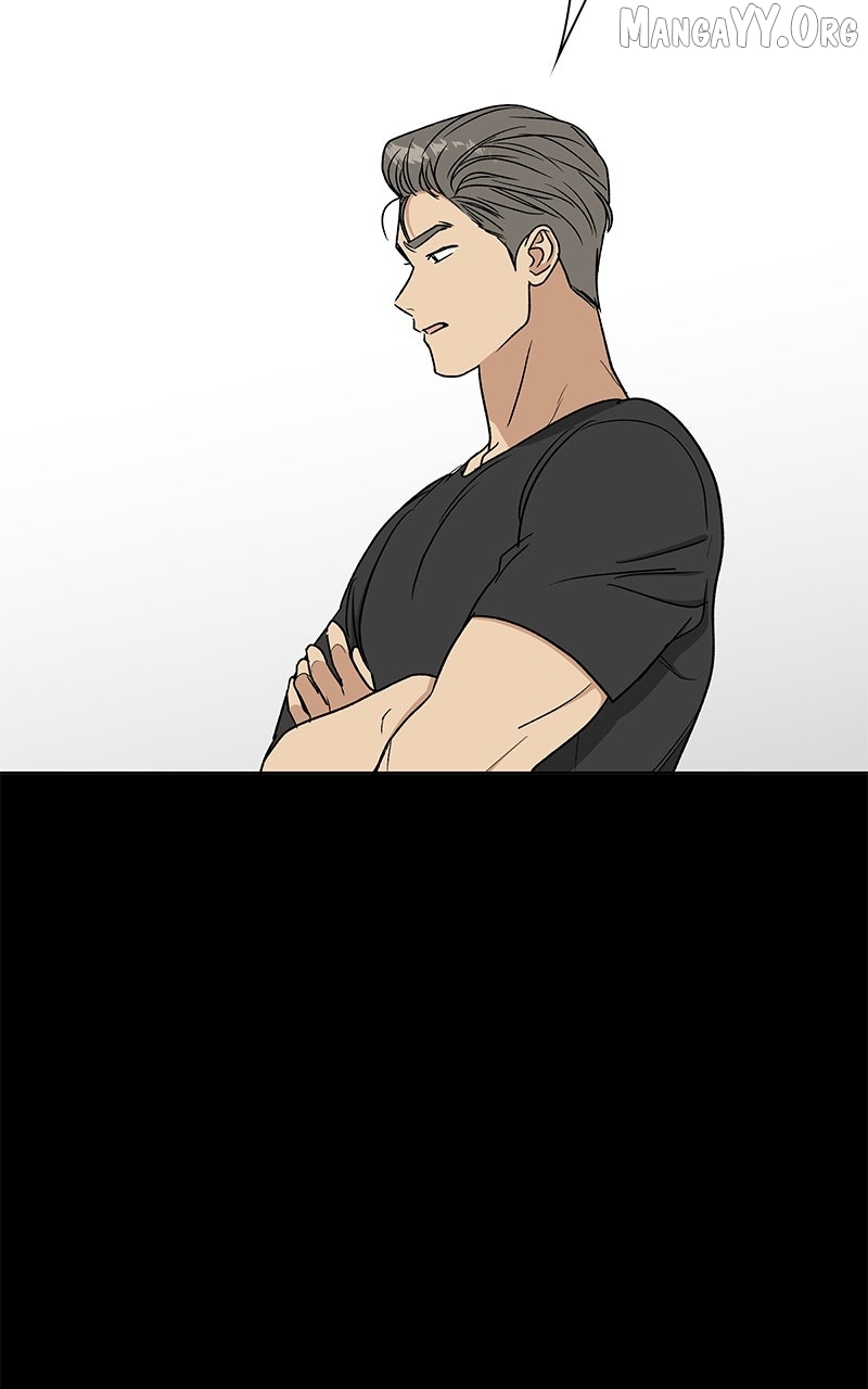 It’s My Life - Webtoon Chapter 36 - page 3